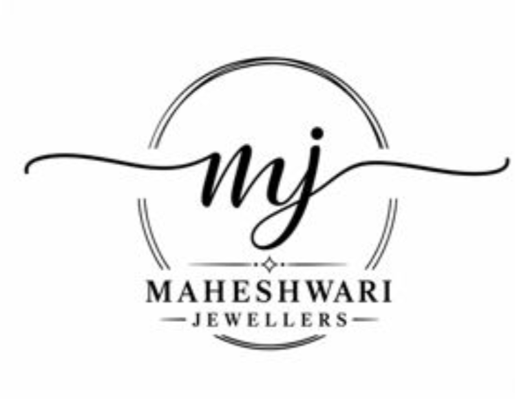Maheshwari Jewellers logo